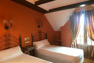 Rural Hotel Las Gacelas