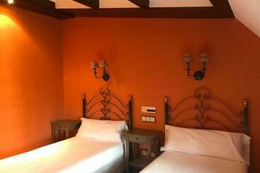 Rural Hotel Las Gacelas