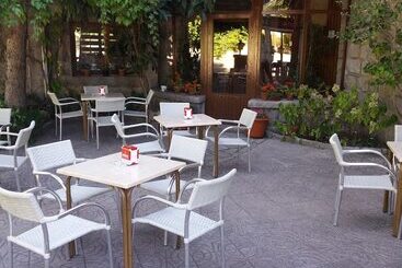 Rural Hotel Las Gacelas