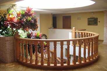 Rural Hotel Las Gacelas