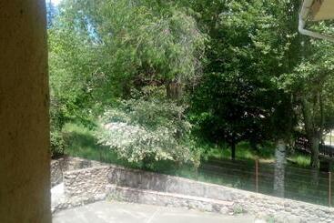 هتل روستایی Rural Marcos
