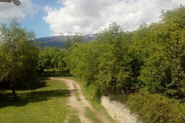 هتل روستایی Rural Marcos