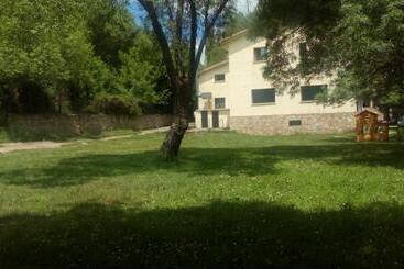 هتل روستایی Rural Marcos