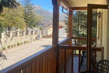 هتل Rural Spa & Wellness Hacienda Los Robles