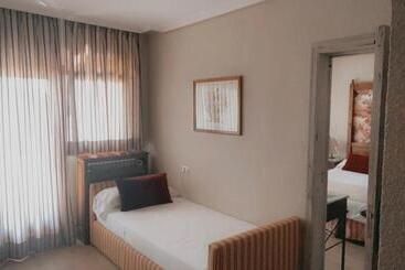 هتل Rural Spa & Wellness Hacienda Los Robles