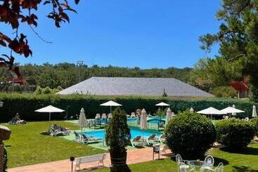 هتل Rural Spa & Wellness Hacienda Los Robles