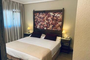 Rural Spa & Wellness Hacienda Los Robles - Navacerrada