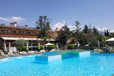 هتل Rural Spa & Wellness Hacienda Los Robles