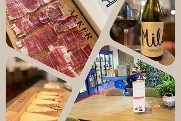 هتل Rural Spa & Wellness Hacienda Los Robles