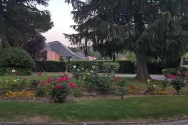 هتل Rural Spa & Wellness Hacienda Los Robles