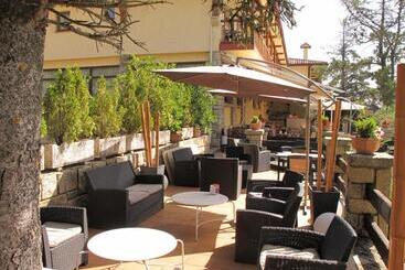 هتل Rural Spa & Wellness Hacienda Los Robles