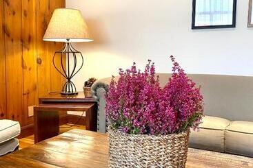 هتل Rural Spa & Wellness Hacienda Los Robles