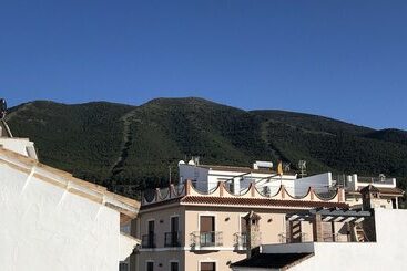 La Palmera