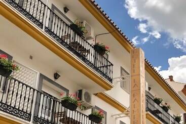 La Palmera