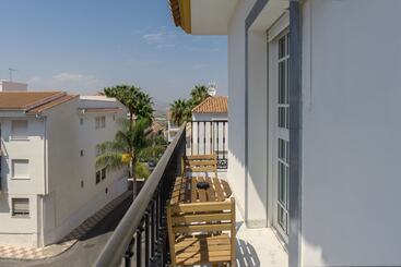 La Palmera