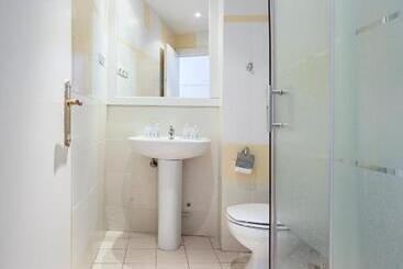 Madrid Motion Hostels