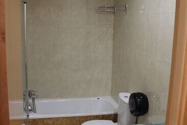 Mola! Hostel Burgos
