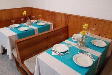 펜션 Hostal Casa Palmira