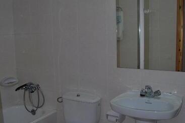 Hostal Casa Palmira - Espot