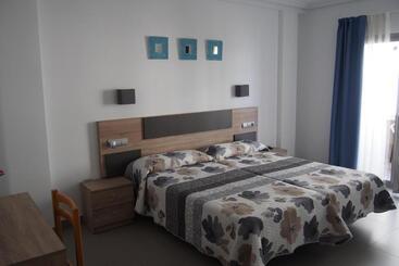 Hostal El Trovador - Altea