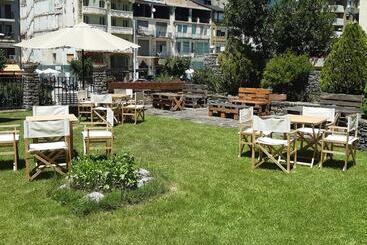 Pey Resort