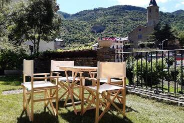 Pey Resort