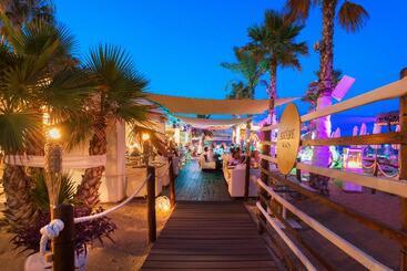 Amàre Beach Hotel Marbella - Adults Recommended
