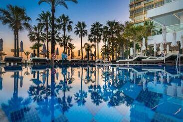 Amàre Beach Hotel Marbella - Adults Recommended