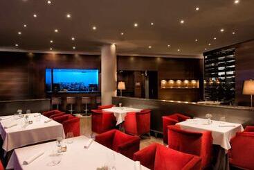 Amàre Beach Hotel Marbella - Adults Recommended