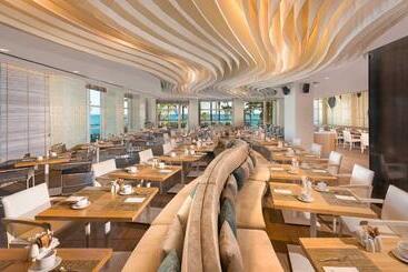 Amàre Beach Hotel Marbella - Adults Recommended