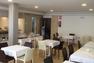 Apartahotel Aguadulce - Aguadulce