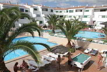 Alondras Park Apartamentos