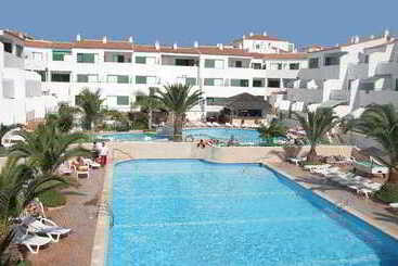 Alondras Park Apartamentos
