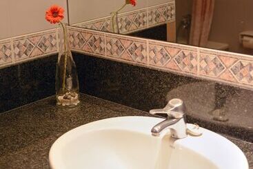 Apartamentos Marina
