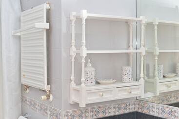 Apartamentos Marina