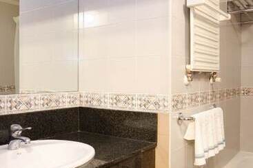 Apartamentos Marina