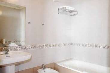 Apartamentos Marina