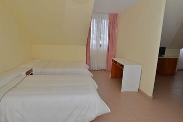 Apartamentos Marina