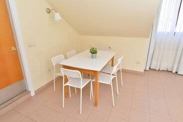 Apartamentos Marina
