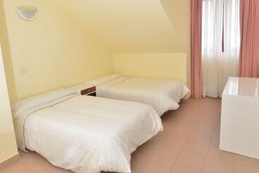 Apartamentos Marina
