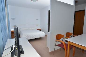 Apartamentos Marina