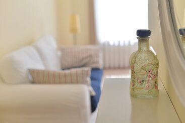 Apartamentos Marina