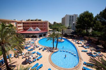 Aparthotel Aquasol