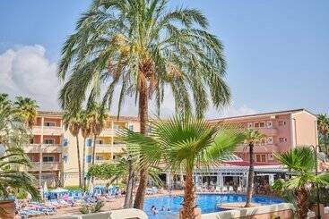 Aparthotel Aquasol