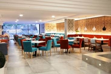 Aparthotel Aquasol