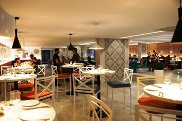 Aparthotel Aquasol