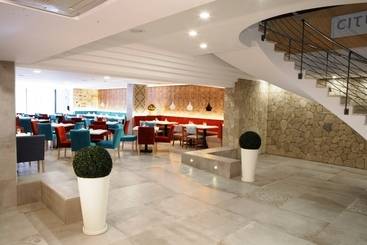 Aparthotel Aquasol