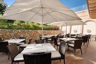 Aparthotel Aquasol