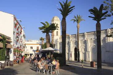 Fuerte Conil Resort
