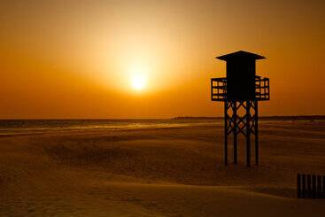 Fuerte Conil Resort